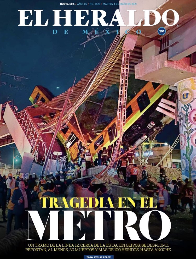 Un Ciudadano Común tweet media