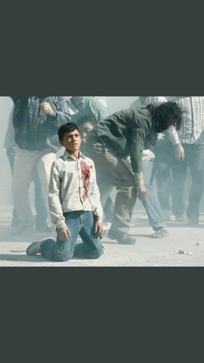 Gün gelecek bunun da hesabı sorulacak elbet #AksadaBaskınVar