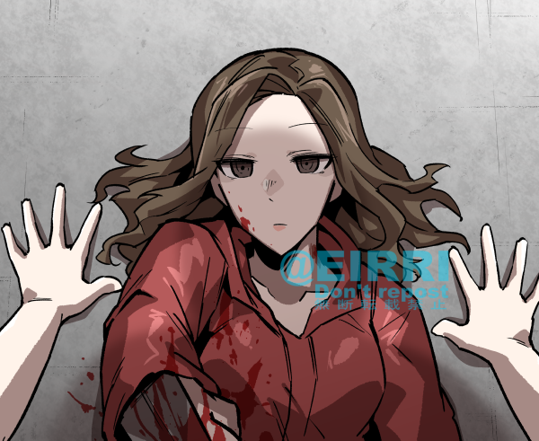 キラーを押し倒した1⃣
#でべりぞえ 