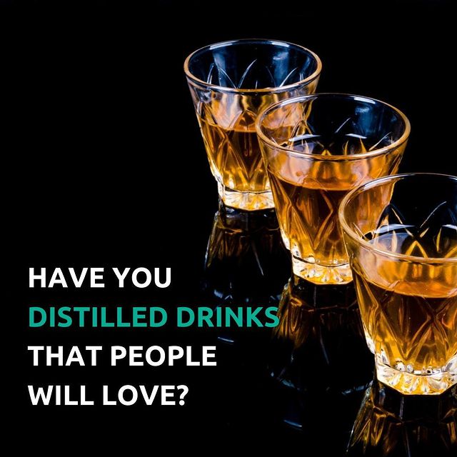 Every distilled spirits brand is made to be fall in love with

List them with us to get all the love showered with the help of #GetDrinksDelivered⠀
Register today only on getdrinksdelivered.com⠀
The first 90 days are free!

#GetDrinksDelivered #GDD #drinksindustry