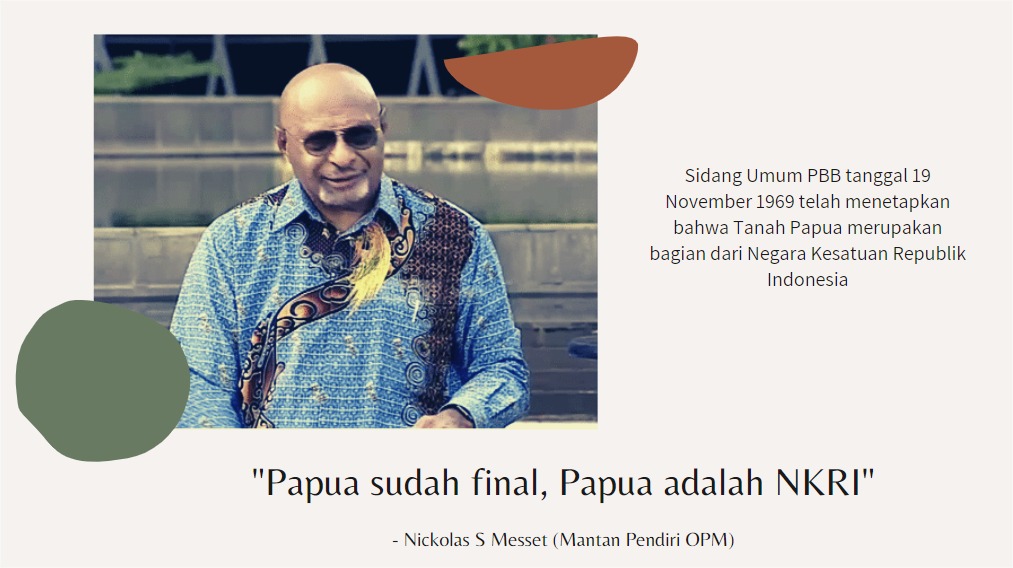 dee_iie's tweet photo. Up #OtsusPapua #OtsusPapua https://t.co/B338BvlJgF