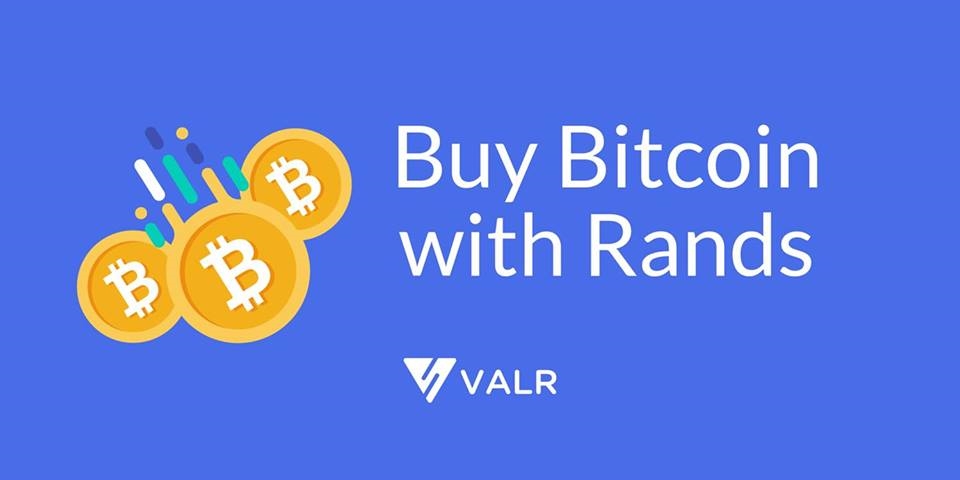 VALR - Crypto Exchange & Payments