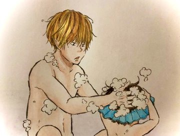 コタローは1人暮らし アニメ2期の放送はいつから 原作の何巻何話まで じろの時事 芸能ネタを旬なうちに