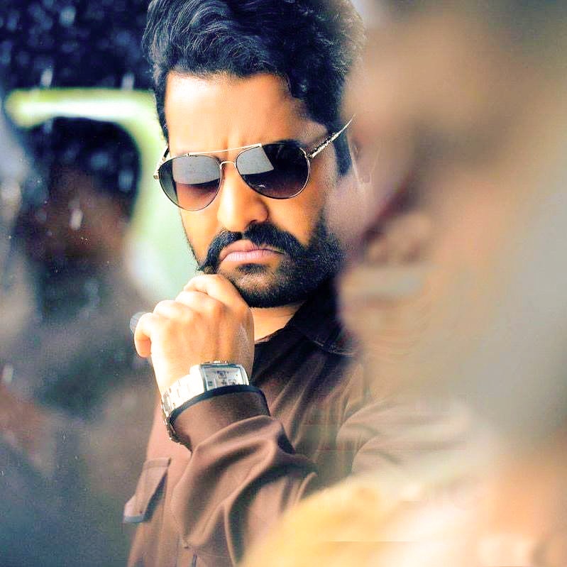 JrNTR will be playing an Indian agent! His character will have multiple  shades exploring patriotism, friendship & love angle NTR will be… |  Instagram