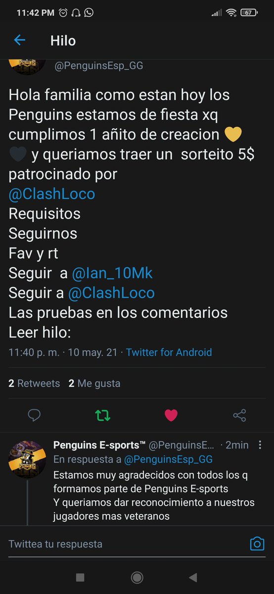 Martin tweet media