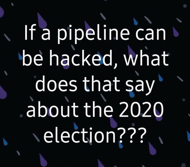 WLM87838735's tweet image. It’s a-ok to talk about #Pipelinehack 👍👍👍