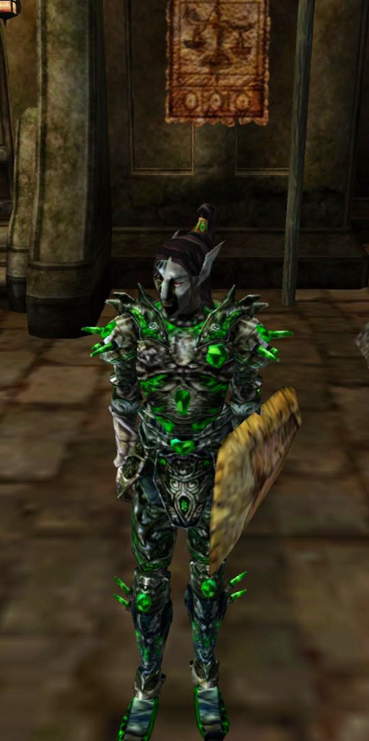 morrowind indoril greaves mod morrowind indoril greaves mod