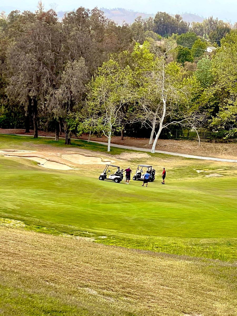 CoachMWestphal's tweet photo. Great day of golf at @SpanishHills_CC! Everyone had a blast and helped @HCSThousandOaks get closer to a gym on campus! Thank you all who helped and participated!
@TattersallTeam @RMS_Printing @originalcronies @KPMG @HCS_Saints https://t.co/kUslYaYPIF