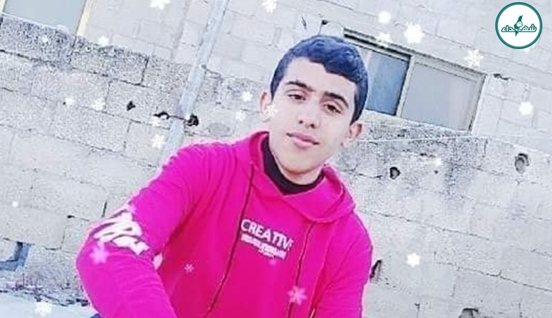 [THREAD] These are the faces and names of those massacred by Israel in Gaza today #SayTheirNames  #humanizePalestinians1) Mustafa Muhammad Abaid - age 17