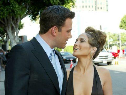 BENNIFER BACK? Jennifer Lopez joins ex flame Ben Affleck in Montana