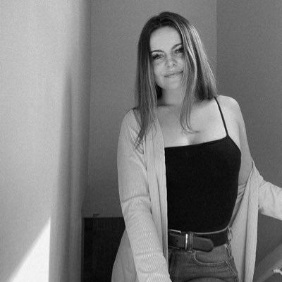 abbschizkoske's tweet photo. #NewProfilePic https://t.co/cjCaAYFUwL