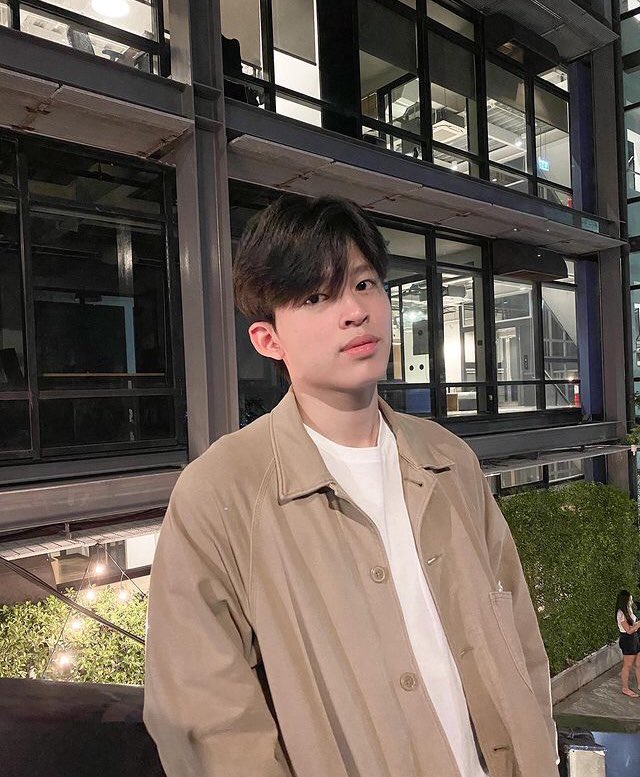 pond naravit as campus crush in college — a needed thread ;