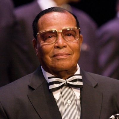 MoorInformation's tweet photo. May 11, 1933 — The Honorable Minister Louis Farrakhan was born. https://t.co/VvkhqxmDZu