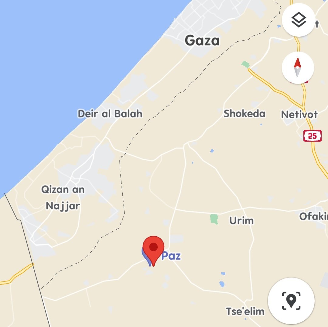 Serangan oleh Briged Al Qassam dari Tebing Gaza diteruskan lagi. Agensi berita Israel melaporkan siren amaran telah dibunyikan di beberapa tempat seperti Mivtachim, Amioz dan Yesha. Mereka percaya serangan Briged Al Qassam kini mensasarkan tempat-tempat tersebut.