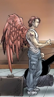 𝙹𝚘𝚜𝚑𝚞𝚊 𝚉𝚊𝚌𝚑𝚊𝚛𝚒𝚊𝚌𝚑 𝙶𝚞𝚝𝚑𝚛𝚒𝚎

ℕ𝕊𝔽𝕎/𝕊𝔽𝕎 ℝℙ.

𝔹𝕚𝕤𝕖𝕩𝕦𝕒𝕝, ℍ𝔼𝔸𝕍𝕐 𝕄𝕒𝕝𝕖 𝕃𝕖𝕒𝕟.

𝕄𝕦𝕥𝕒𝕟𝕥.

ℂ𝕒𝕝𝕝 𝕙𝕚𝕞 𝕁𝕒𝕪.