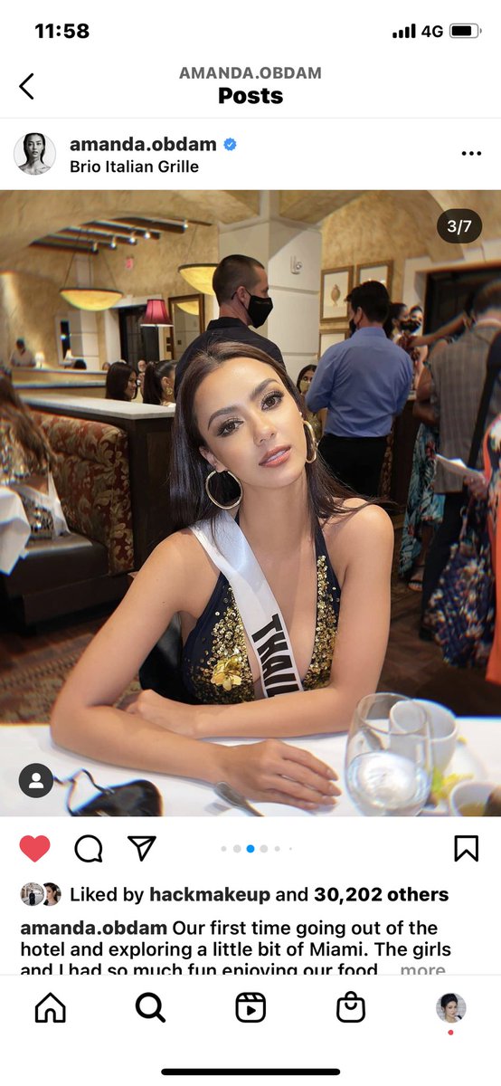 beerkaew's tweet photo. Black and Gold #TimeForThailand #MissUniverseThailand #Missuniverse https://t.co/WC9tEl9DP3