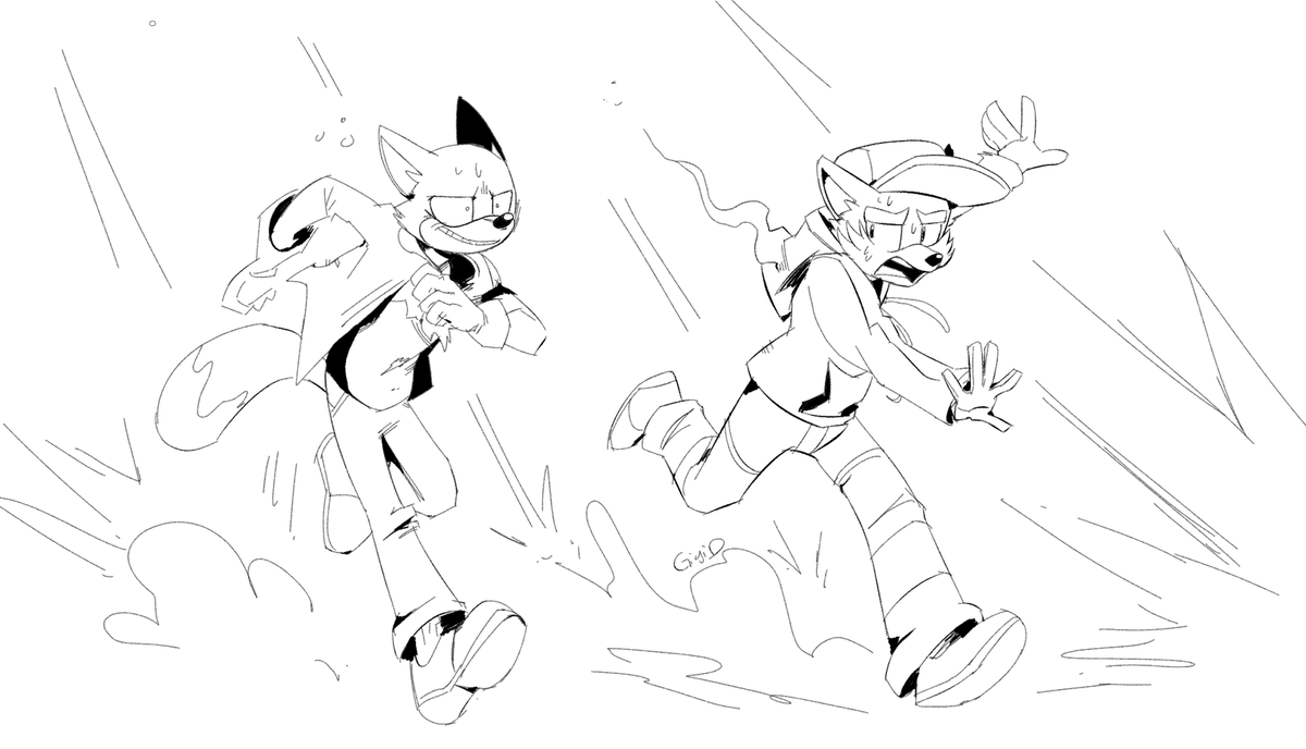 commission for @CheesecakeRemix !

Thank you, this helps alot!! 