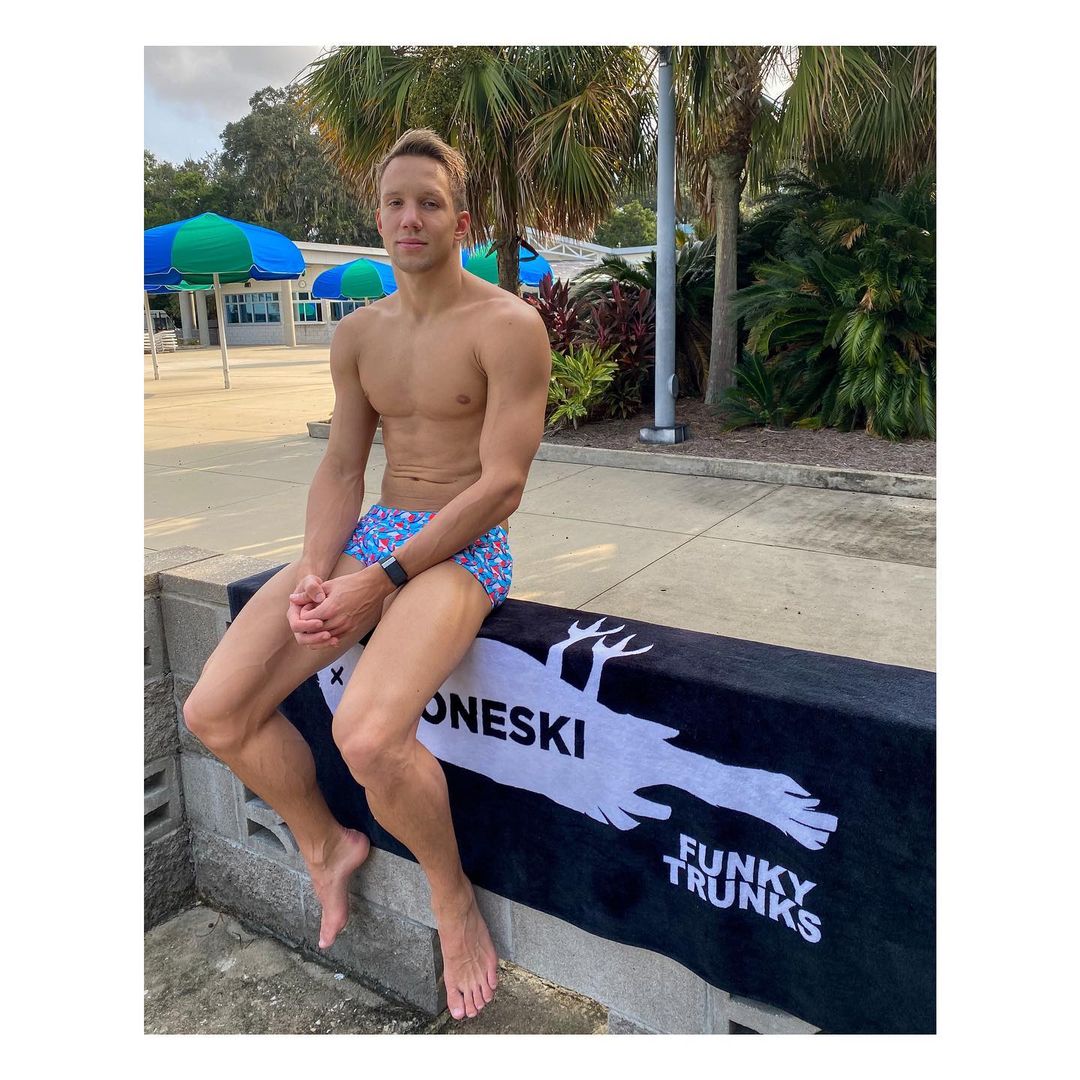 Funky Trunks North America tweet media