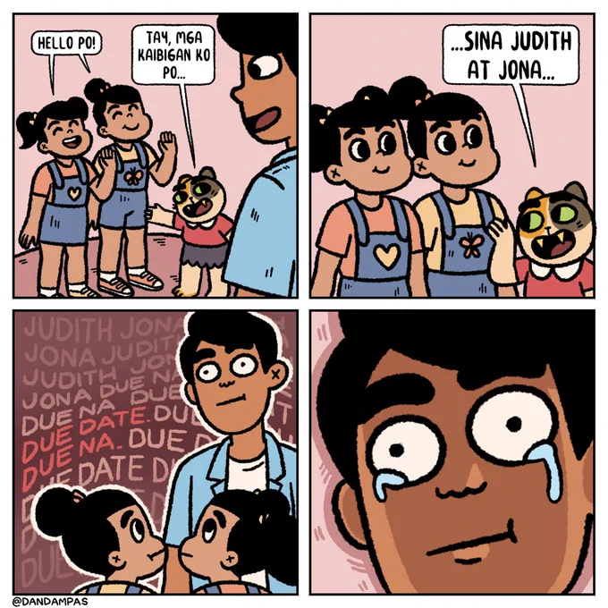 *war flashbacks* 😭📃💸

#artph #dandampas71 #dandampascomics 