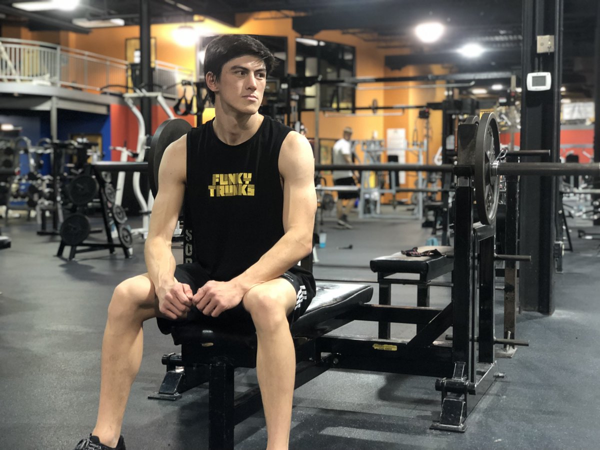 Funky Trunks North America tweet media