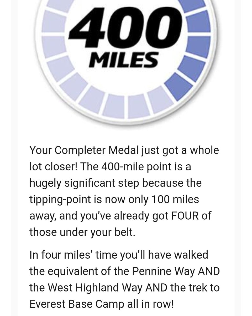 #walk1000miles 😊#walk1000milesLETJOGchallenge