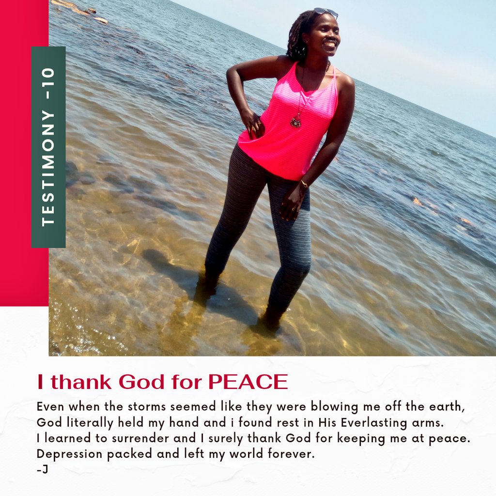 justine_nuwa's tweet photo. Day 10 & 11
#birthdayloading
#testimonies
#WhatGodIsDoing https://t.co/kJlzVGzHu0