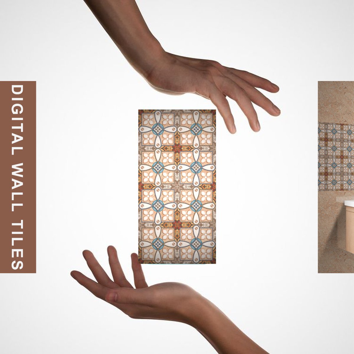 SepalCeramic's tweet image. 𝐒𝐞𝐩𝐚𝐥 𝐂𝐞𝐫𝐚𝐦𝐢𝐜

𝐃𝐢𝐠𝐢𝐭𝐚𝐥 𝐖𝐚𝐥𝐥 𝐓𝐢𝐥𝐞𝐬 
𝟑𝟎𝟎𝐗𝟒𝟓𝟎𝐦𝐦 | 𝟑𝟎𝟎𝐗𝟔𝟎𝟎𝐦𝐦 

𝐂𝐚𝐥𝐥:- +𝟗𝟏 𝟗𝟕𝟏𝟐𝟖 𝟐𝟏𝟒𝟎𝟎
𝐰𝐞𝐛:- 𝐰𝐰𝐰.𝐬𝐞𝐩𝐚𝐥𝐜𝐞𝐫𝐚𝐦𝐢𝐜.𝐜𝐨𝐦 

#Sepal #Sepalceramic #Sepaltiles #vitrified #manufacturing #tiles #ceramics