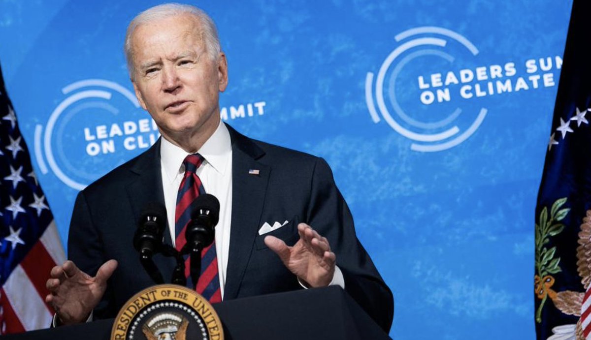 Forbes's tweet photo. Inside Biden’s plan to create over 10 million well-paying jobs with his clean energy initiative: https://t.co/hPY2GmZD03 https://t.co/ilJN41o5SH