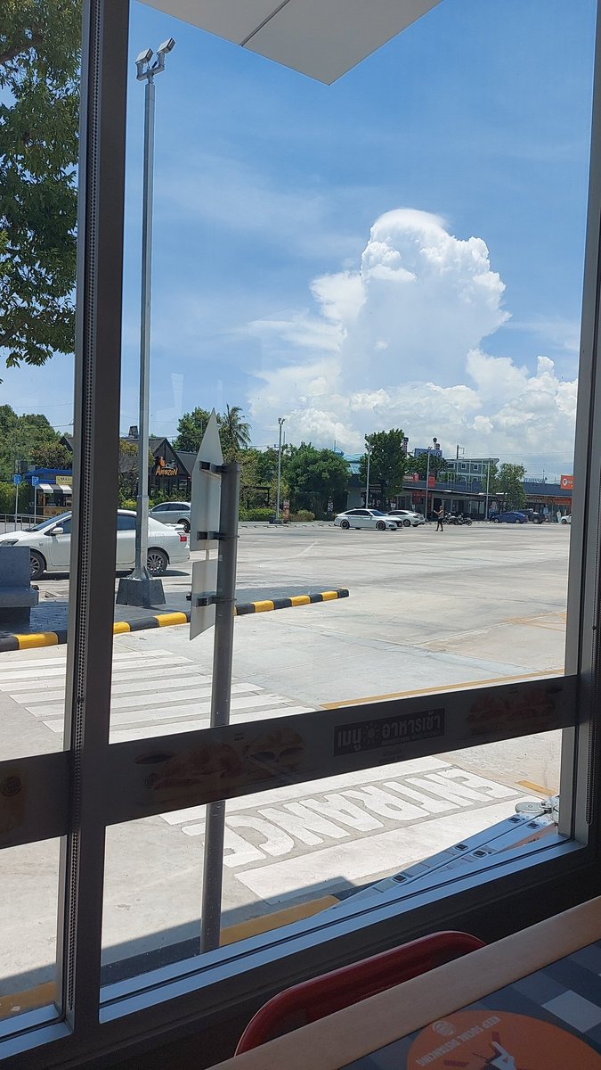 Nonpavit888's tweet image. ร้อนเอาเรื่องงง 😩