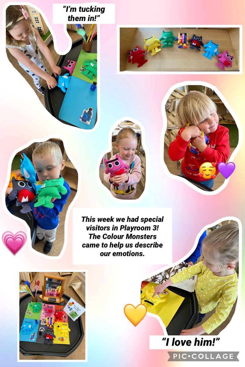 Capshard Nursery tweet media