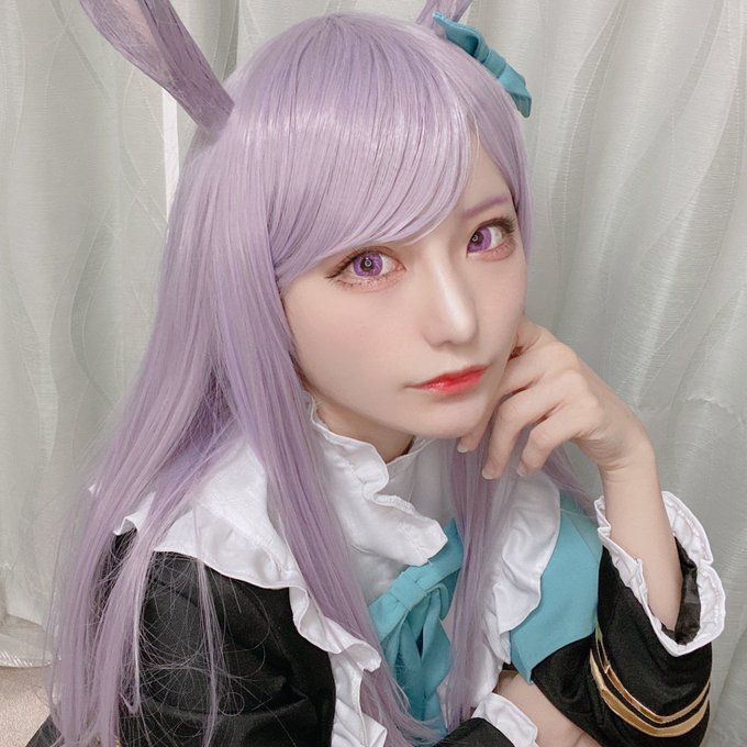 Twitterのコスプレ画像23