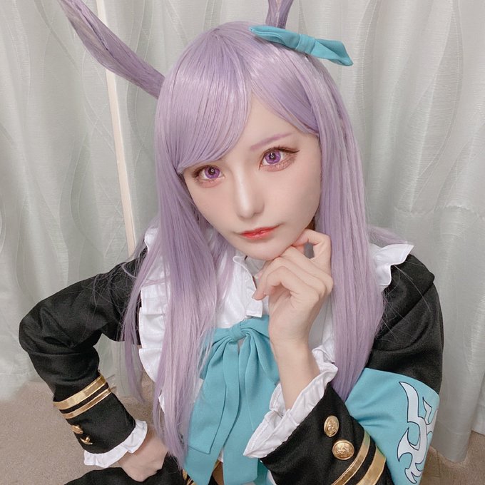 Twitterのコスプレ画像24