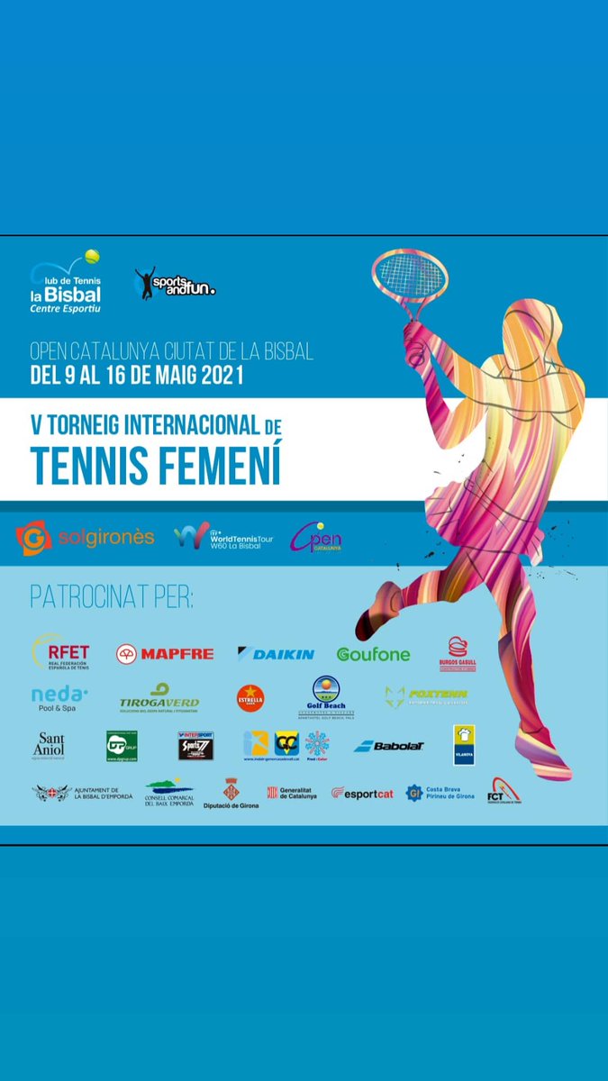 clubtennisbisbal tweet media