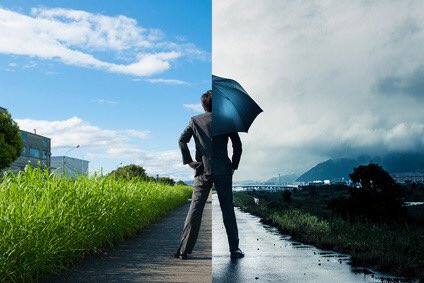 人生を信頼できる者にだけ幸せは訪れる(某書より抜粋)