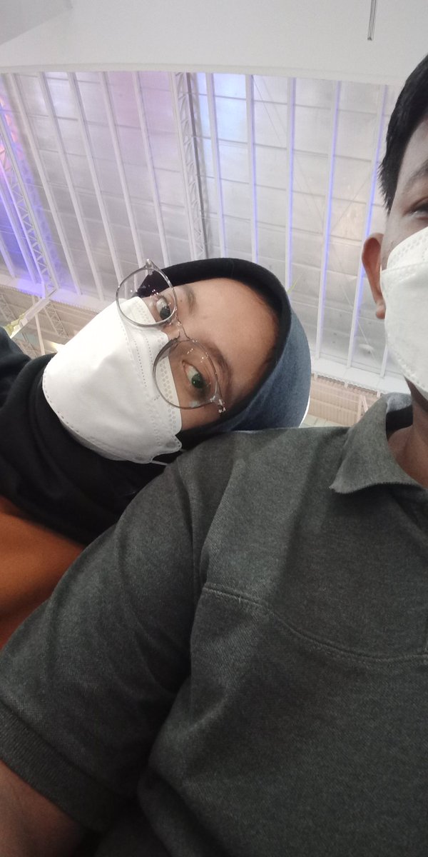 Sabar. Tetap semangat. <a href="/aimeashianti_/">Aime</a>