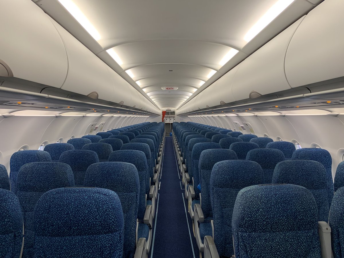 flysrilankan's tweet photo. SriLankan Engineering has teamed up with UK-based @AvensisA to provide MRO services for the embodiment of Passenger to Freighter (PTF) conversions for Airbus A320 and A330 aircraft
#AvensisAviation #SriLankanEngineering #A320 #Cargo #CargoConversion #SriLanka https://t.co/F6PqJpGjsX