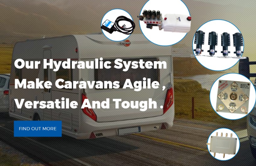 FrancesLiu18's tweet image. Today Share
Auto-leveling Hydraulic system for RV, Caravan, Trailer.
Up/Down by ONE button
Emergency button

#hydraulic
#hydraulicsystem
#autoleveling
#UNLE