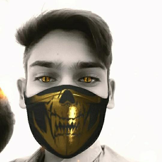 #NewProfilePic