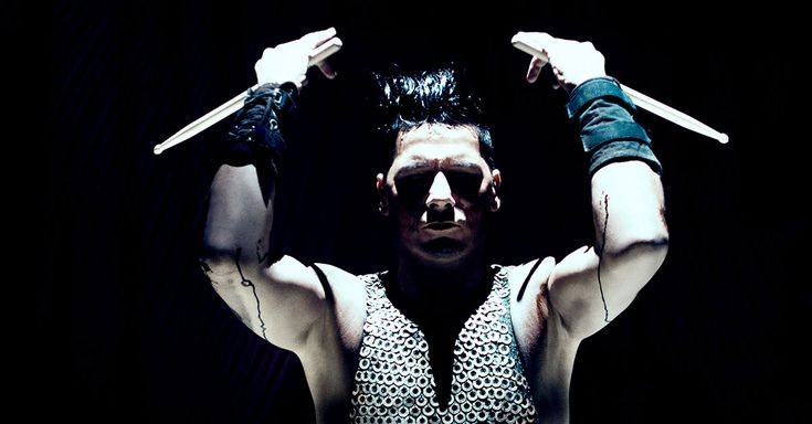 ¡¡¡Happy  Birthday Christoph Schneider!!!   