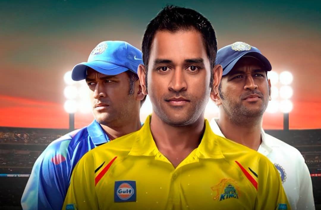 Diptiranjan_7's tweet photo. Leadership is the capacity to translate vision into reality. - MS Dhoni
#MSDhoni • @msdhoni • #WhistlePodu https://t.co/yvY5EM5KlN