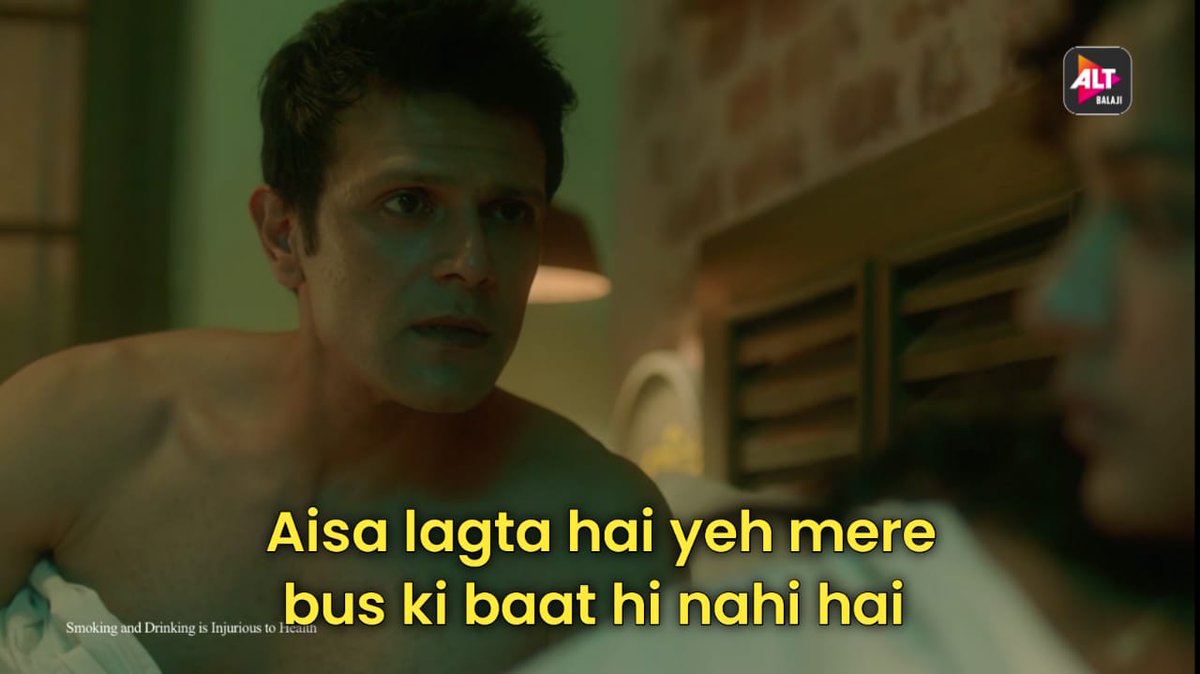 HGurl24's tweet photo. #HaiTaubba
 Papa : jaldi uth k walk pe Jaya kro, health k liye acha hai ...
Me ( jo roz 10 bje uthti hu ) https://t.co/6bZzhGG194