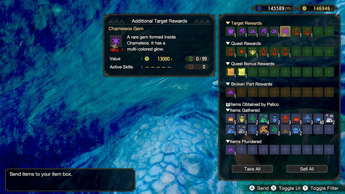 #MHRise #MonsterHunter #NintendoSwitch