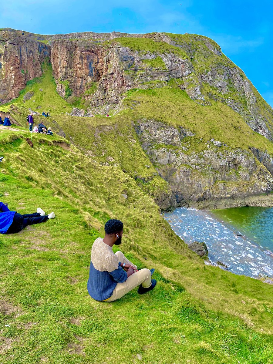 AyomiRave's tweet photo. All my life I have been carried by GRACE &amp; I simply can’t explain it.
Location: Little Orme, Wales 🏴󠁧󠁢󠁷󠁬󠁳󠁿. https://t.co/yQSyuCa8LX