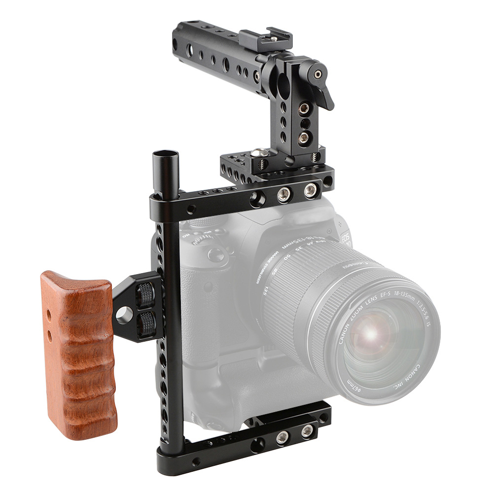 HDRiG_Offical's tweet photo. How to hold your big guys?
Just put it in this cage!
#camerasetup #batterygrip #cameracage
#filmphotography #videography #cinematography #filmmaking #producer #director https://t.co/OtIB95e4e3