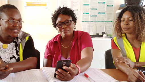 Stella Daniels, a Reproductive Health Coordinator in 🇳🇬, is using a more practical and engaging tool for remote learning that is improving service quality &amp; boosting #FamilyPlanning uptake! 

Find out what it is here ⬇️
tciurbanhealth.org/rivers-state-r…
<a href="/getittogetherNG/">TCI Nigeria</a> <a href="/JohnsHopkinsCCP/">Johns Hopkins Center for Communication Programs</a>
