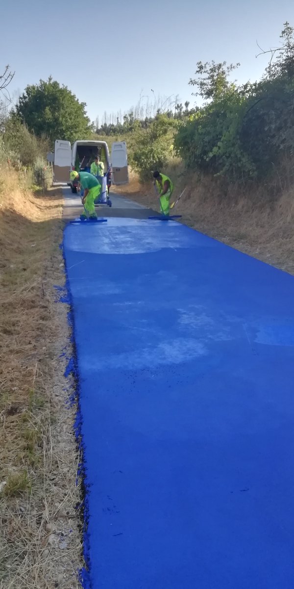 ECOASFALT tweet media