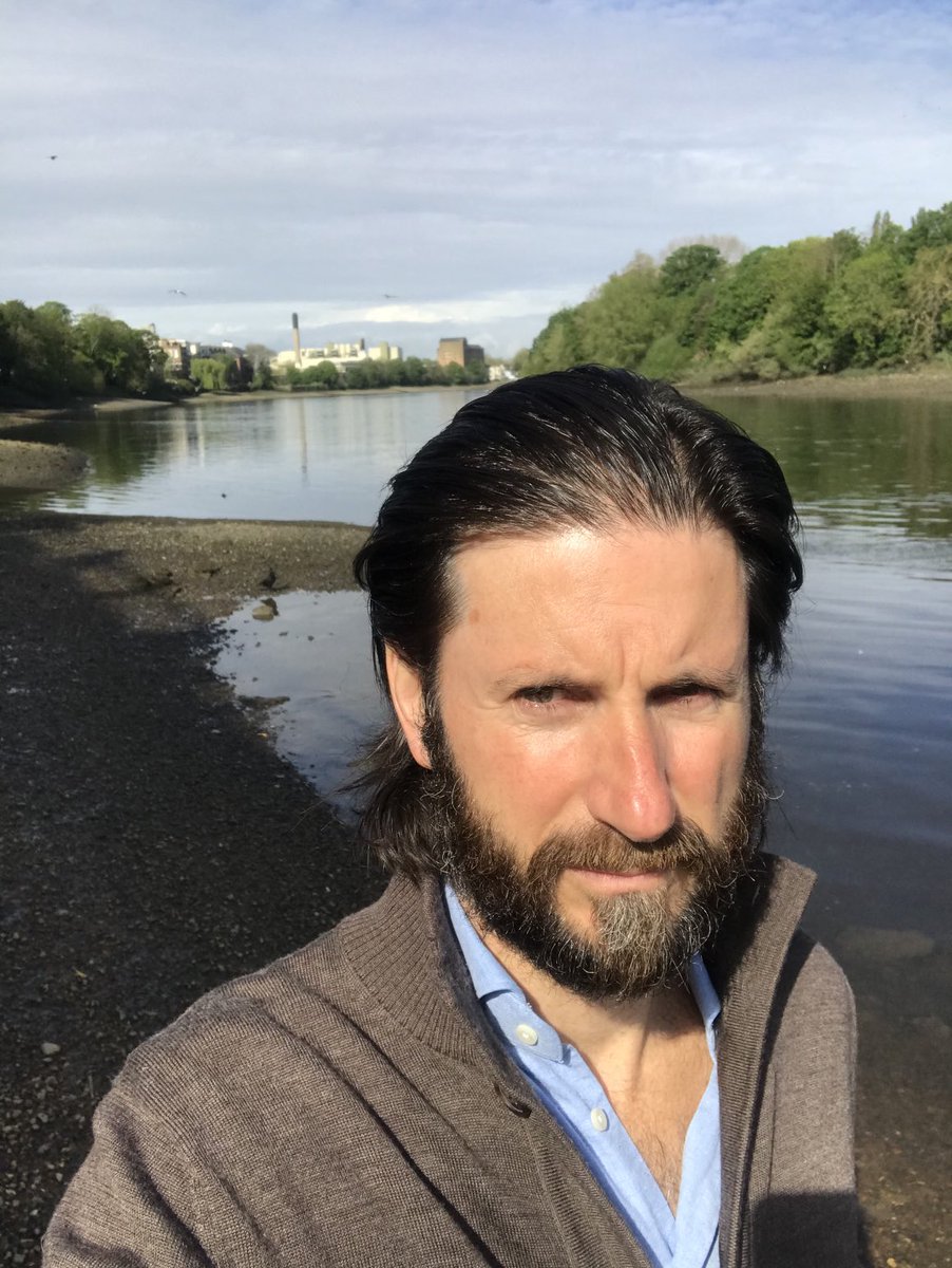 wesvdb's tweet photo. Love #London on a day like this! https://t.co/5VpgRx5BhQ
