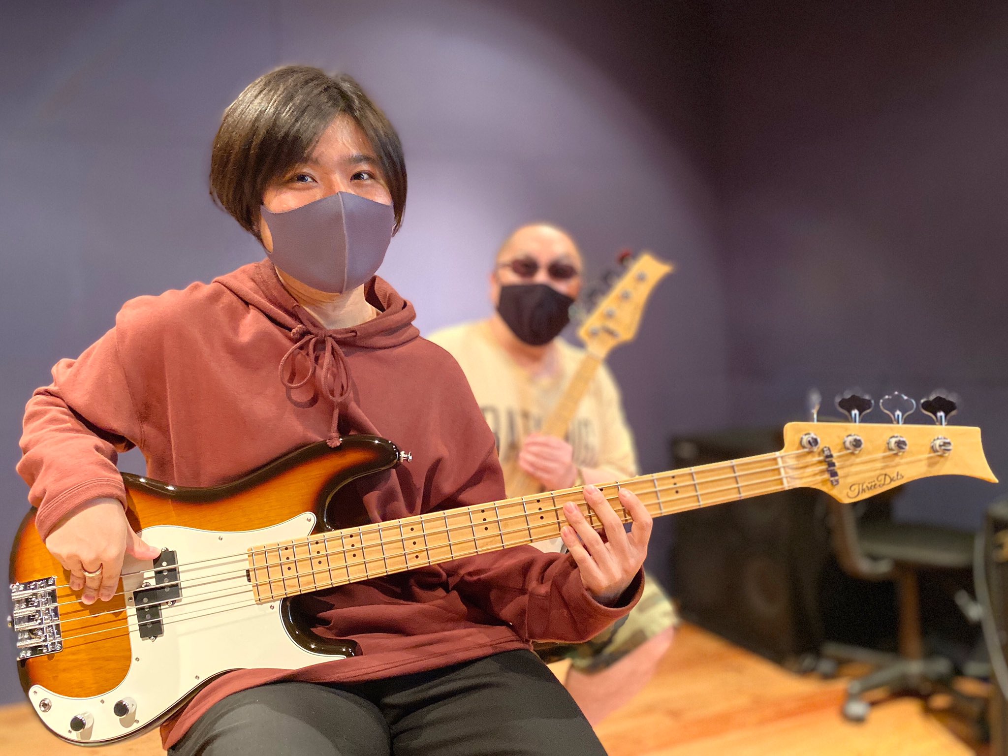 マカロニえんぴつ 高野賢也 サイン入りエフェクター | zic.ge