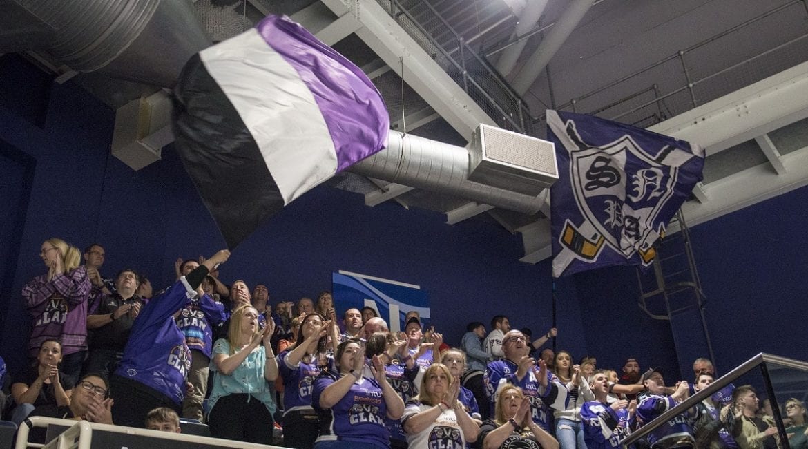 Glasgow Clan 🏒🏴 tweet media