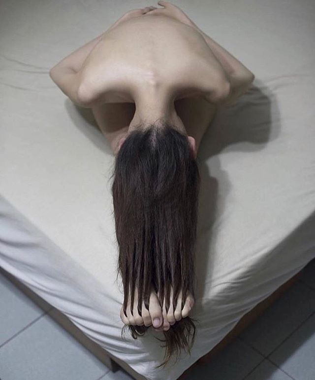 Beautiful Bizarre Magazine (@beautifulbzarre) on Twitter photo #TAKEOVER //Yung Cheng Lin (aka 3CM), Untitled photo, 2015
I really enjoy the simplicity of the tools that 3cm_lin (on IG) uses.
It highlights how in some cases intention & juxtaposition are superior to complex execution.
Guest Curator: <a href="/VIKTORIAMODESTA/">VIKTORIA MODESTA</a>
...
#beautifulbizarre #TAKEOVER //Yung Cheng Lin (aka 3CM), Untitled photo, 2015
I really enjoy the simplicity of the tools that 3cm_lin (on IG) uses.
It highlights how in some cases intention & juxtaposition are superior to complex execution.
Guest Curator: <a href="/VIKTORIAMODESTA/">VIKTORIA MODESTA</a>
...
#beautifulbizarre